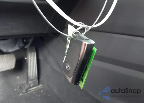 2024 Lexus Nx 250 Premium z USA, uszkodzony, nr VIN 2T2GDCAZ1RC013842